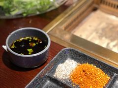 -新石器烤肉(之心城店)