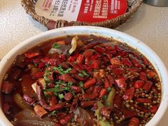 -辣婆婆(航天桥店)