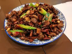 -川味居·纸包鱼