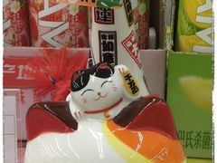 -京客隆超市(京源店)