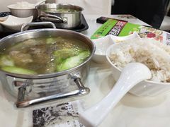 -黑山牛肉汤火锅(花城汇店)