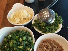 调料碟-冯记香辣兔火锅(茶店子总店)
