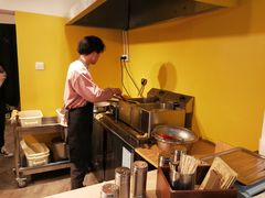 -傅强排骨(成都总店)