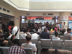 -第四军医大学西京医院·体检二部