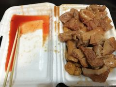 -细妹五香牛杂(步行街店)