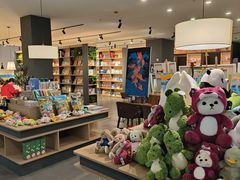 -魔方城市书房(中街益田店)