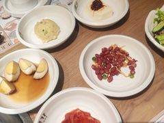 -本家韩国烤肉(青岛万象城店)