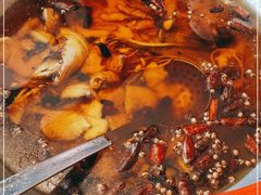 -辣婆婆(航天桥店)