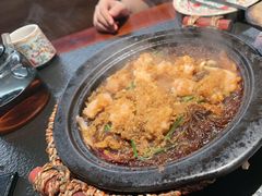 -旺爷砂锅·茶作(国贸城店)