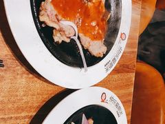 -快乐爱斯米牛排自助(正大广场店)