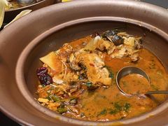 -江宴渔村·鱼鲜土菜(紫荆广场店)