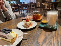 -黑草莓(重庆路店)
