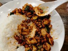 -薛阿婆(北美新天地中心店)