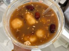 -罗子龙罗家桂花汤圆(曹都巷店)