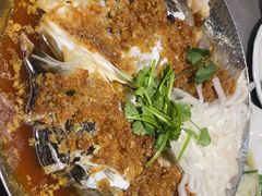 -3号仓库·创意中国菜(乐清正大广场店)