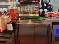 -塔斯汀中国汉堡(凯泽雅园店)