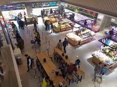 -盒马鲜生(189购物中心店)