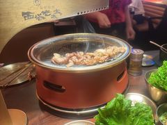 -西塔老太太泥炉烤肉(上海七宝领展广场店)