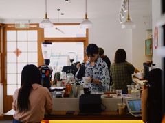-PUZZLE COFFEE 拼图咖啡