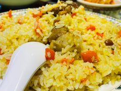 -撒拉花儿·新疆菜·清真(太阳宫店)