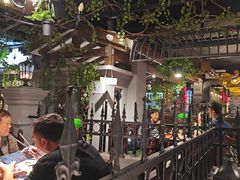 -龙抄手食府(浣花北路店)