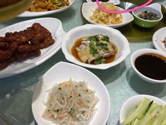 -燕云楼(云南路店)