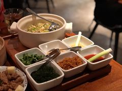 鼓浪屿林家薄饼-林四喜·闽南传家菜(鼓浪屿店)