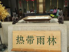 -热带雨林汗蒸馆(汶水东路店)