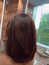 -MY HAIR ARDOR