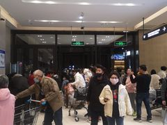 -胖东来生活广场(健康路店)