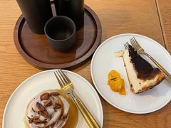 柚香红茶-大酉·M Coffee(北京美术馆店)