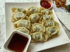 -阿英煲(凉城路店)