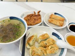 -章氏(凉城路店)