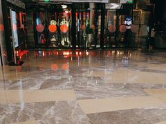 -郑州美豪诺富特会展中心酒店