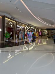 -LuckyStar幸运星家庭娱乐中心(东莞国贸店)