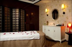 -大境SPA
