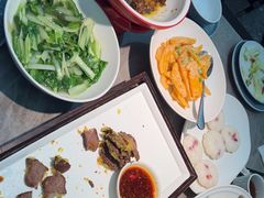 -鱼你相聚·河鲜馆(袁家岭店)