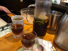 -木屋烧烤(惠阳华润小径湾店)