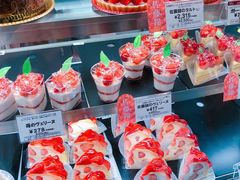 -不二家(数寄屋橋店)