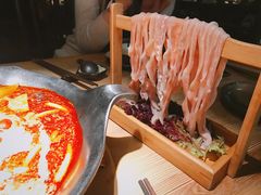 风味鸭肠-湊湊火锅·茶憩(杭州湖滨银泰in77店)