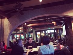 -Shanghai Brew House上海啤酒工坊(老外街店)