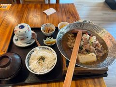 -千懿六本木酒场(常熟路店)