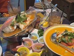 -米泰芒·东南亚料理(体育西店)