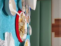 -北塘海鲜·天津菜(大光明桥旗舰店)