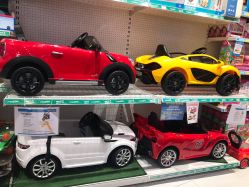 -玩具反斗城(王府井购物中心店)