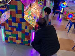 -汤姆熊欢乐世界(罗斯福店)