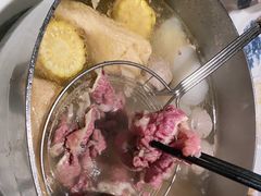 -陈记顺和牛肉火锅馆(天河北路店)