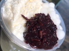 -甜心闲生传统手工冰粉(奎星楼店)