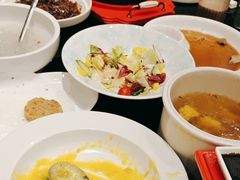 -高老庄新家宴(北斗星广场店)