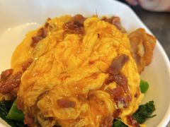 -公仔堂港式茶餐厅(西村店)